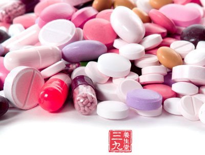 苦豆子片注意事项