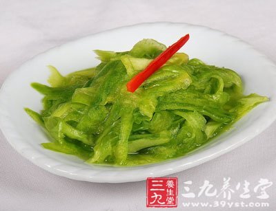 秋季養(yǎng)生吃蜂蜜苦瓜