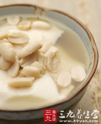 4款猪肝汤 秋季吃出好气色