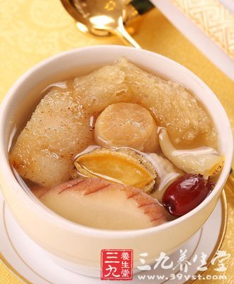 4款猪肝汤 秋季吃出好气色