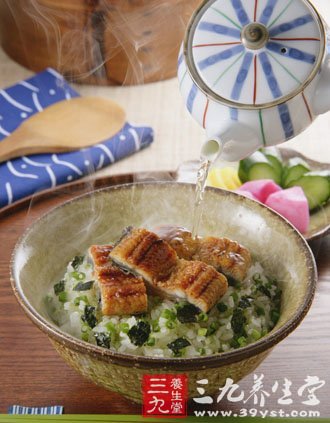 女人秋季吃什么养颜