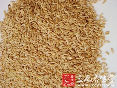 <em>白头发怎么办</em> 中医8方速去白发-三九养生堂
