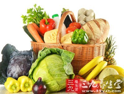 水果不能替代蔬菜