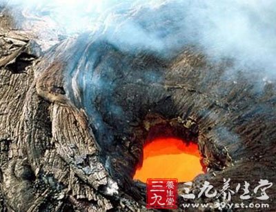 日本火山喷发 自救方法大盘点