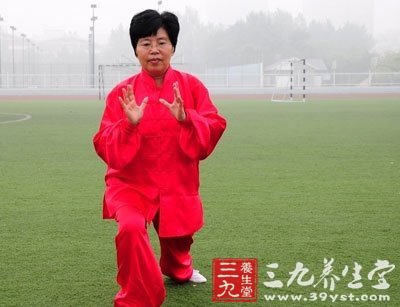 陈式心意混元太极拳的发展及其内容