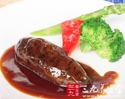 老中医推荐:33种常见补肾食物