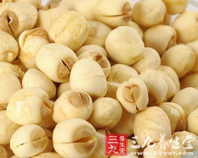 老中医推荐:33种常见补肾食物