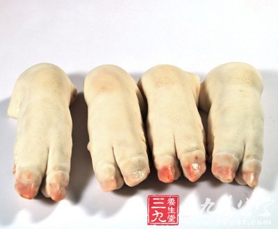 老中医推荐:33种常见补肾食物