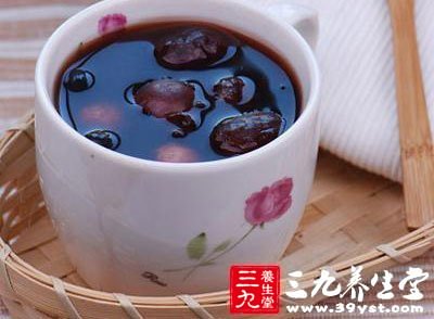 五行益壽養(yǎng)生粥