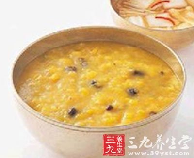 冠心病食療韭白粥