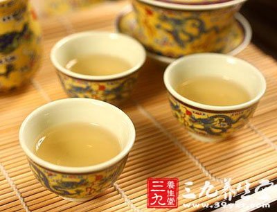 新茶喝陈茶有什么区别吗