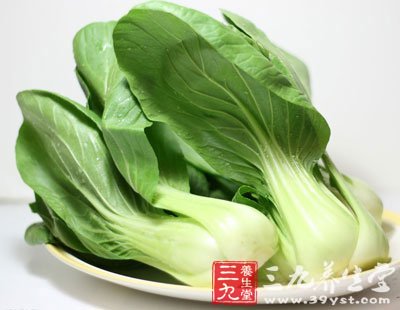 白菜一般人均可食用