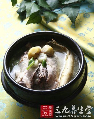 湿热体质吃什么 13方解忧愁