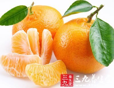 秋季饮食注意事项 食用水果时应考虑体质