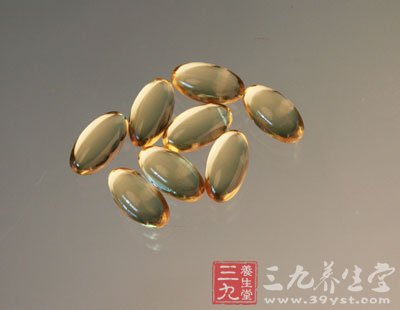 维生素D2胶丸不良反应