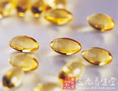 维生素D2胶丸主要成分