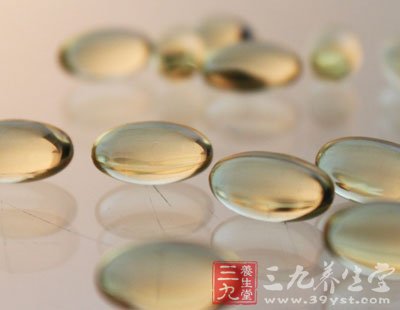 维生素D2胶丸儿童用药