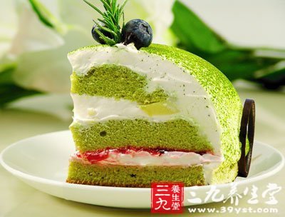 肠胃不好的人甜食少一点