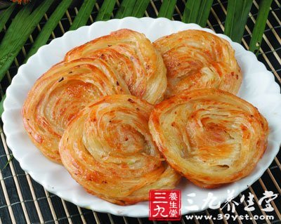 气虚体质的表现有哪些 中医食疗方帮你缓解