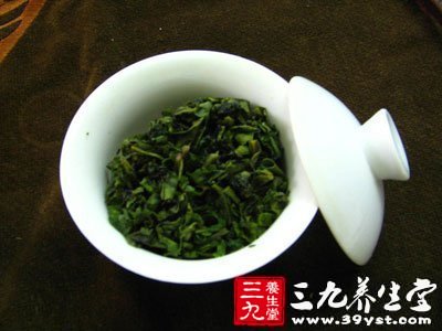 夏季喝中药茶不仅解渴还补阳