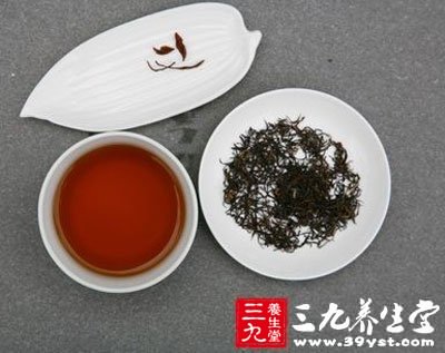 中国十大名茶 喝出健康增强思维