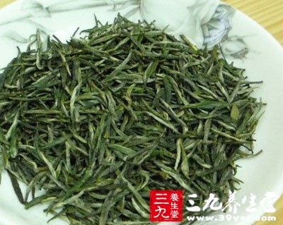中国十大名茶 喝出健康增强思维 (2)