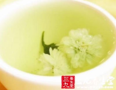 茉莉花茶中國(guó)名茶之一