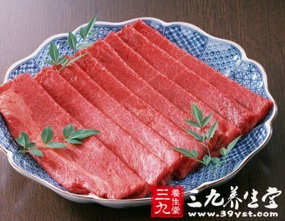 各類(lèi)肉對(duì)疾病影響