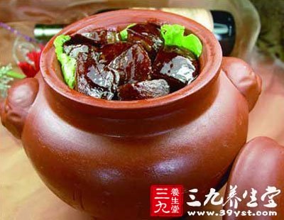 吃豬肉不上火 豬肉是漢族人的主要肉食品