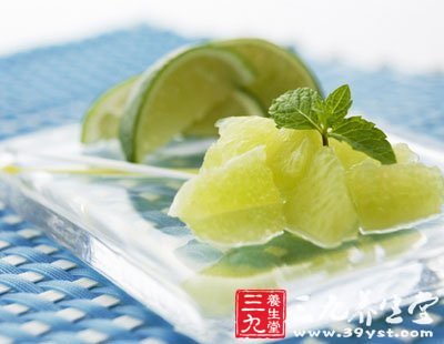 如何减压 吃对食物