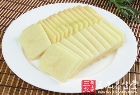 土豆配蜂蜜可缓解胃肠道疾病