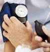 血压为啥测不准 测血压5禁忌