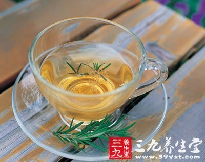 三花減肥茶做法