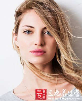 肾脏不好的症状 让头发告诉你肾脏是否健康