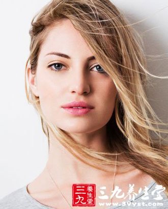 <em>看头发知</em>肾脏<em>健康</em>-三九养生堂