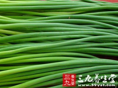 蒜薹的营养价值