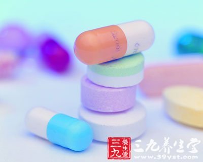 高血压的治疗：常用药物