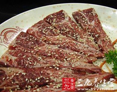 高血压饮食：限制脂肪的摄入