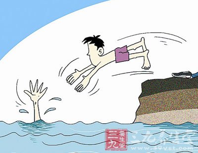 农民工中秋跳海救人失踪 怎样正确救溺水者