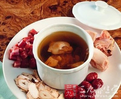 陈皮枣汤可治疗口苦