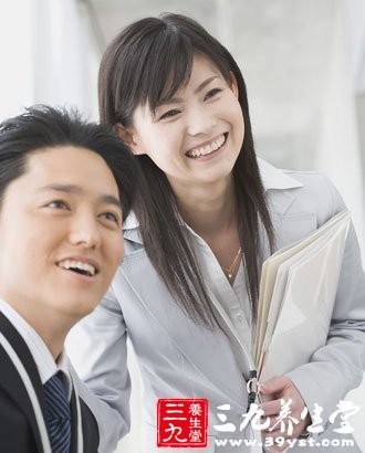 工作压力大如何缓解