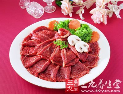 肾炎患者不可多吃