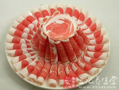 糖尿病人的饮食：吃完主食再吃肉