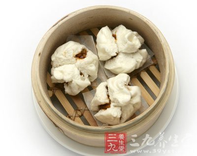 糖尿病人的饮食：吃主食要少稀多干