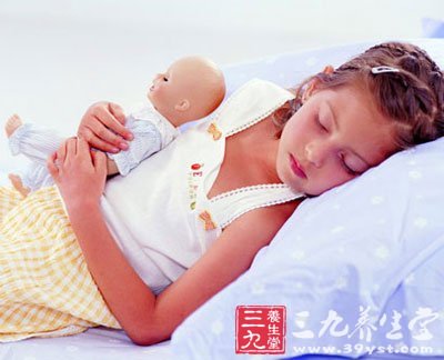 抗衰老最好的方法 养成良好的睡眠习惯