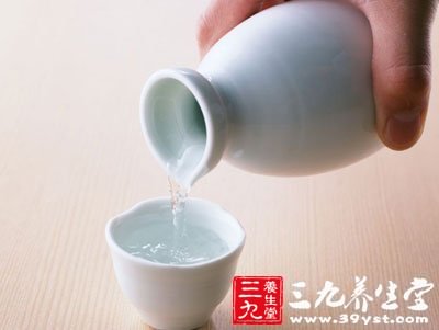 好不要吃哪些食物：酒