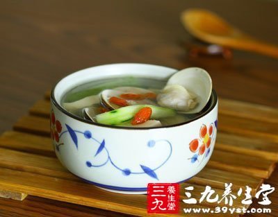 无菌性前列腺炎的中医食疗：枯草黄瓜汤