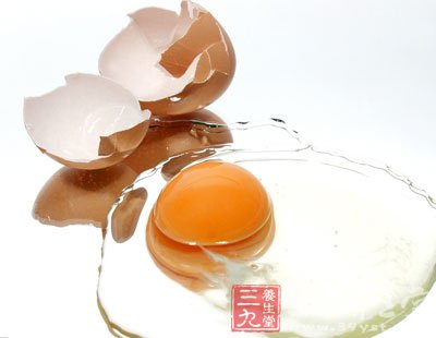 感冒可以吃鸡蛋吗 22款鸡蛋食方可治病防身