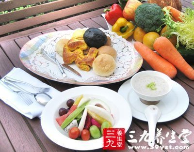 確定適合養(yǎng)胃的早餐食物