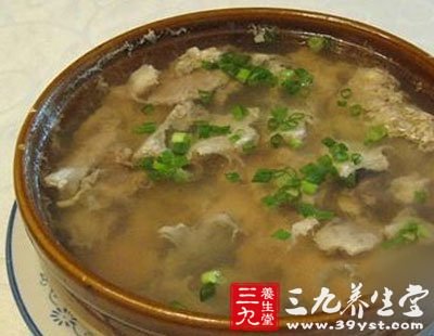 前列腺炎食疗方有胡枝草煎